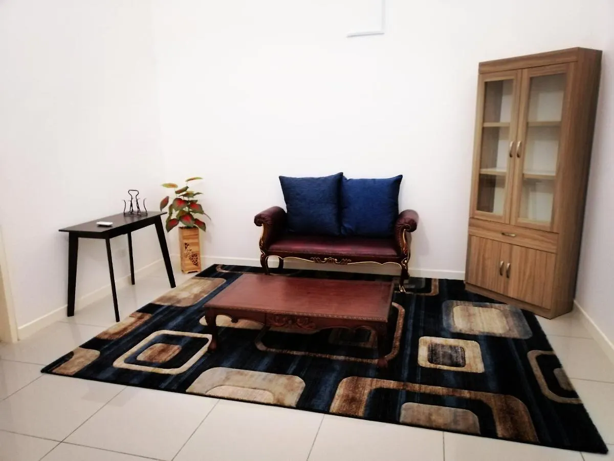 A&D Home-Stay @Kota Warisan, Sepang 0*,