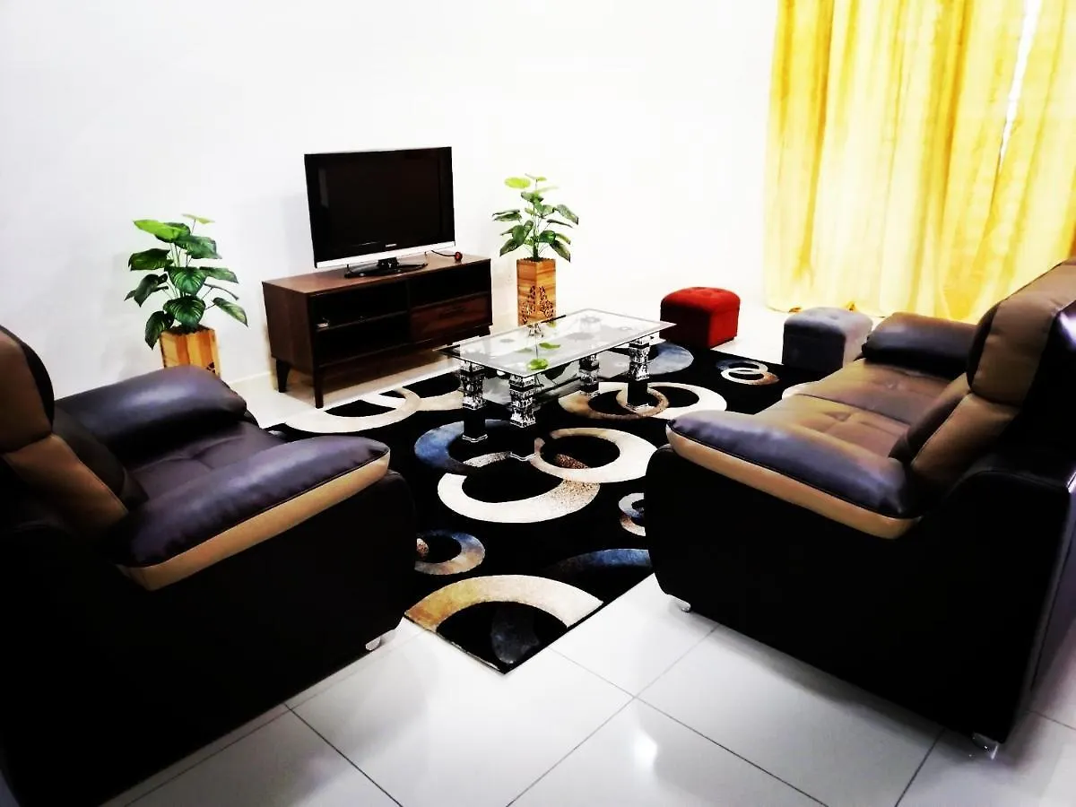 A&D Home-Stay @Kota Warisan, Sepang