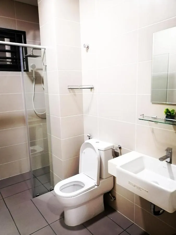 A&D Home-Stay @Kota Warisan, Sepang