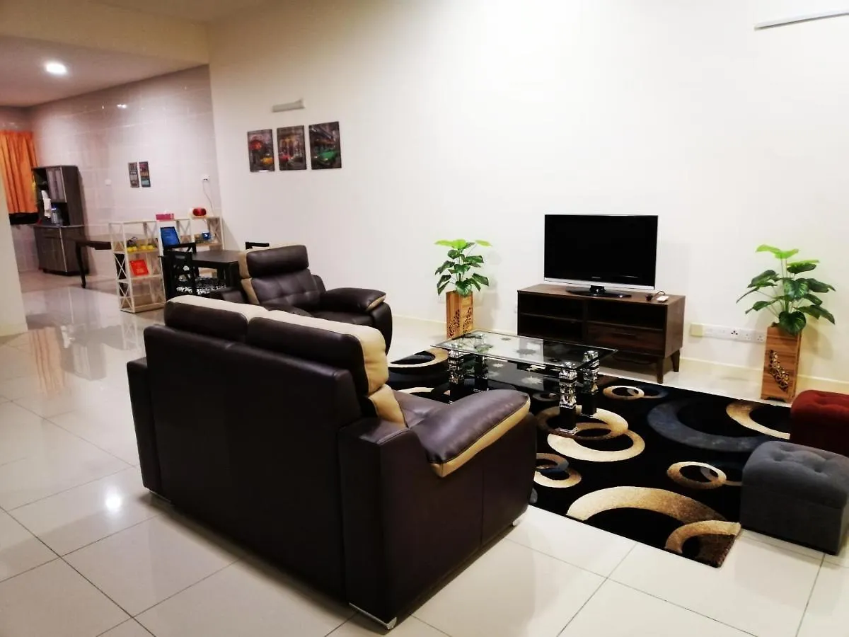 A&D Home-Stay @Kota Warisan, Sepang
