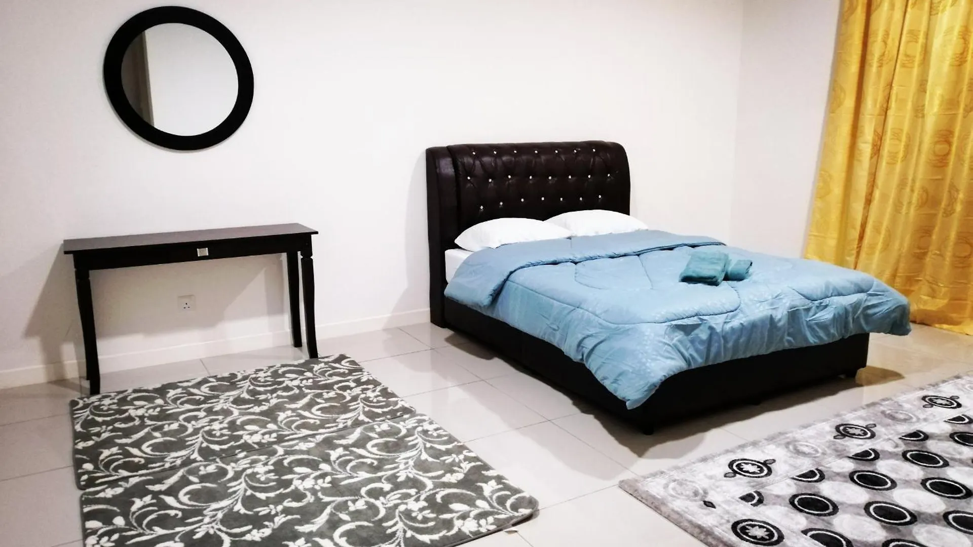 A&D Home-Stay @Kota Warisan, Sepang