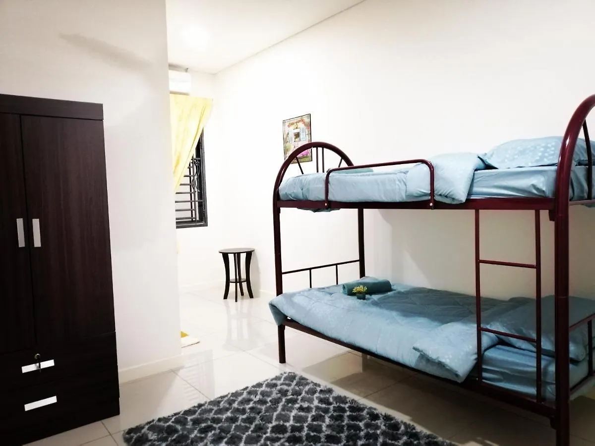 A&D Home-Stay @Kota Warisan, Sepang 0*,  Malaysia