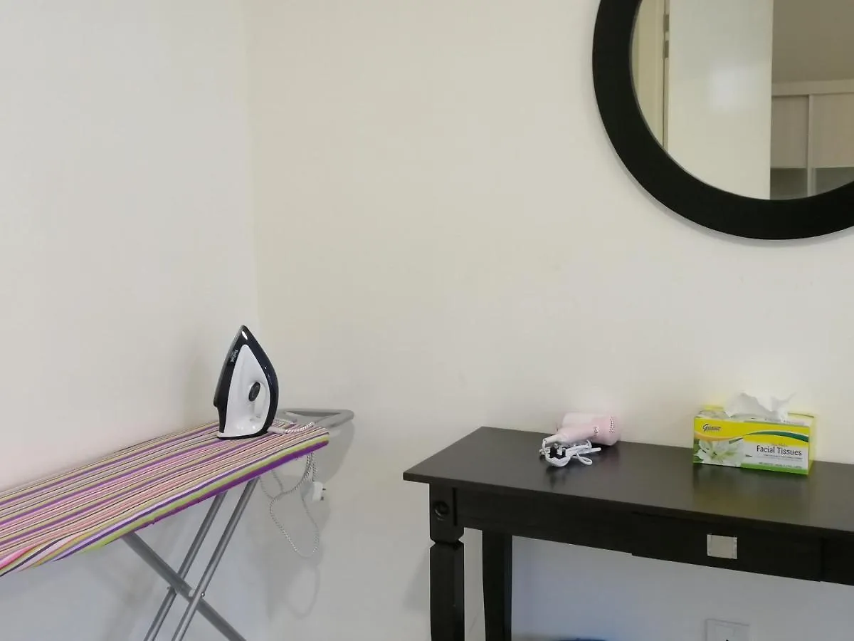 Holiday home A&D Home-Stay @Kota Warisan, Sepang