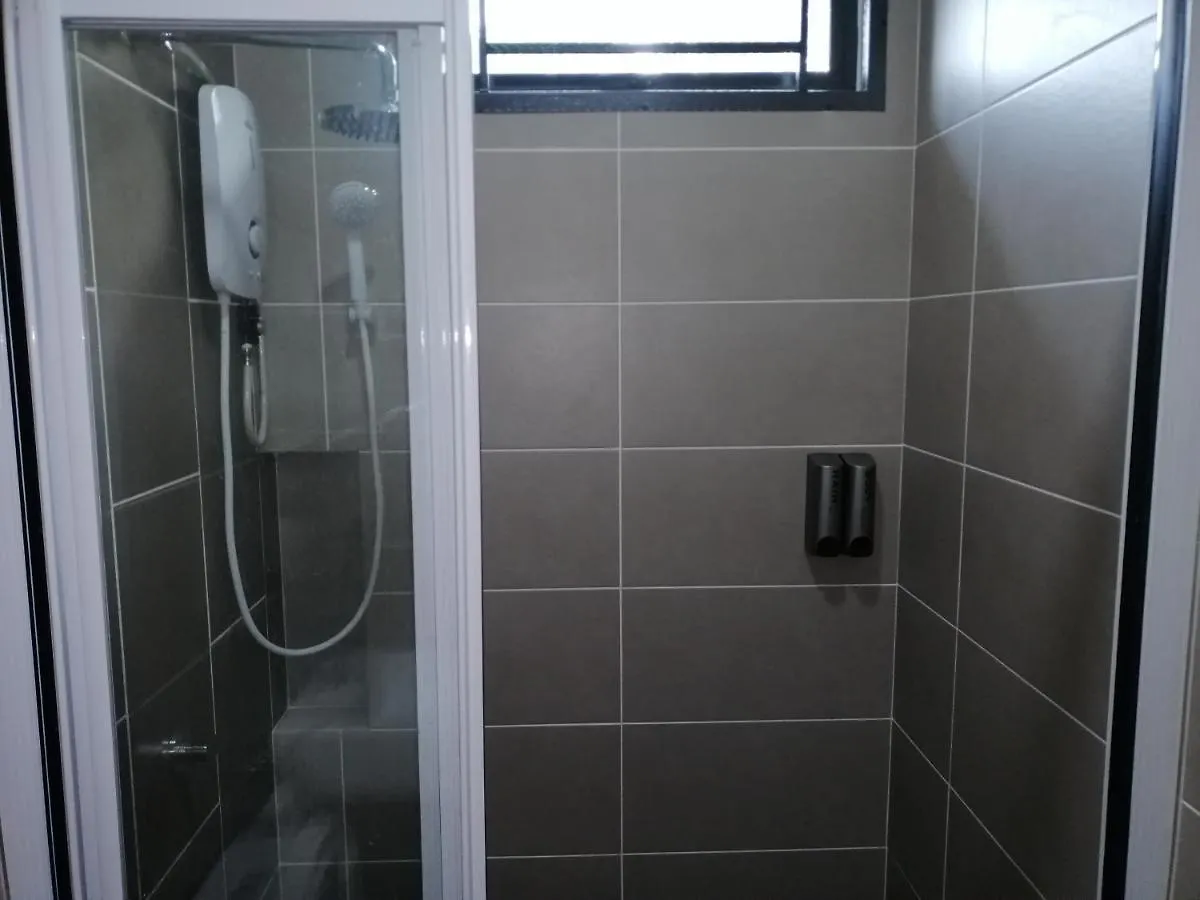 A&D Home-Stay @Kota Warisan, Sepang