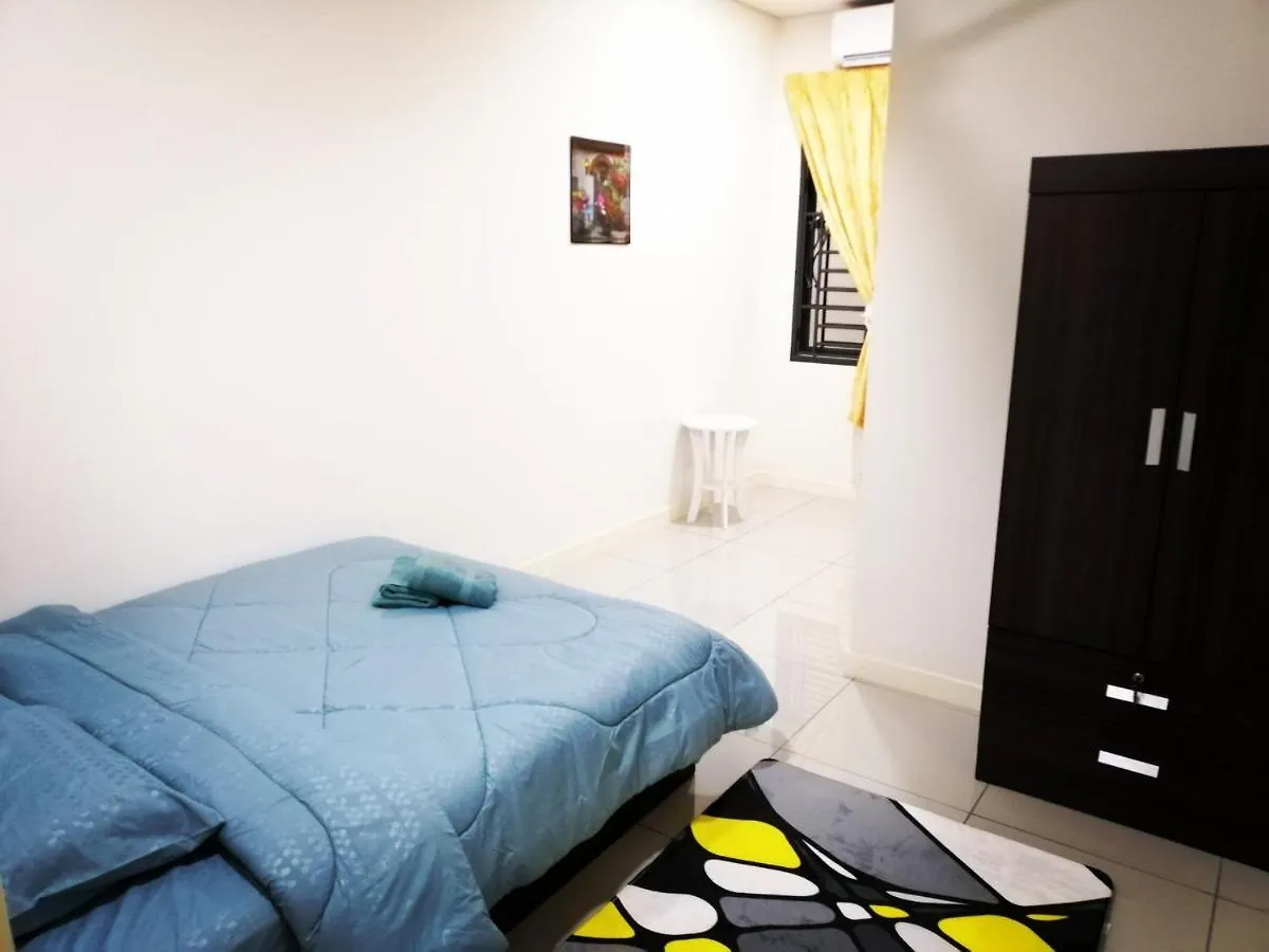 A&D Home-Stay @Kota Warisan, Sepang Malaysia