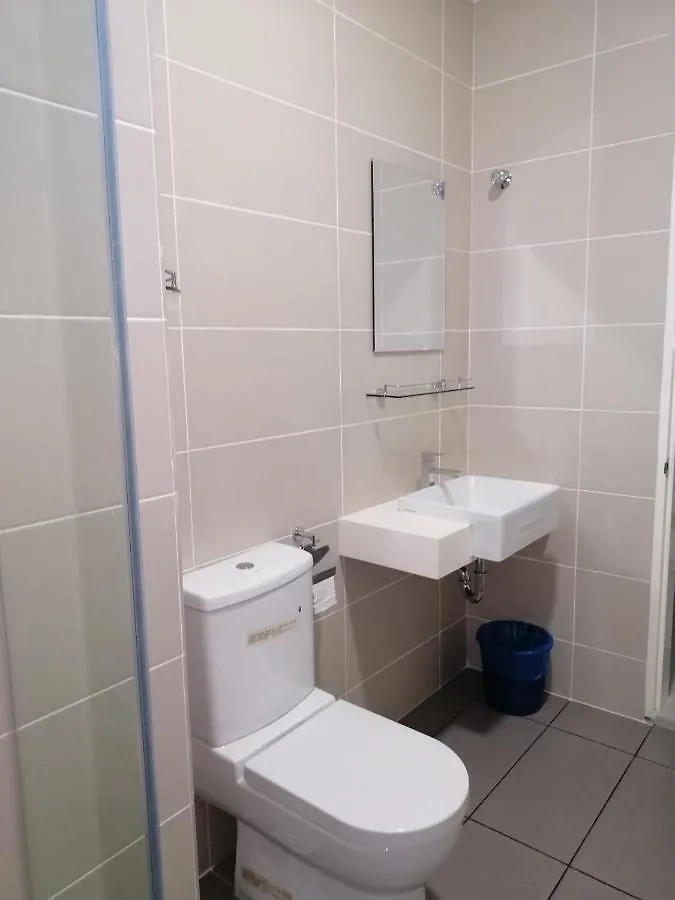 A&D Home-Stay @Kota Warisan, Sepang Holiday home
