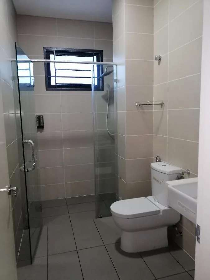 Holiday home A&D Home-Stay @Kota Warisan, Sepang
